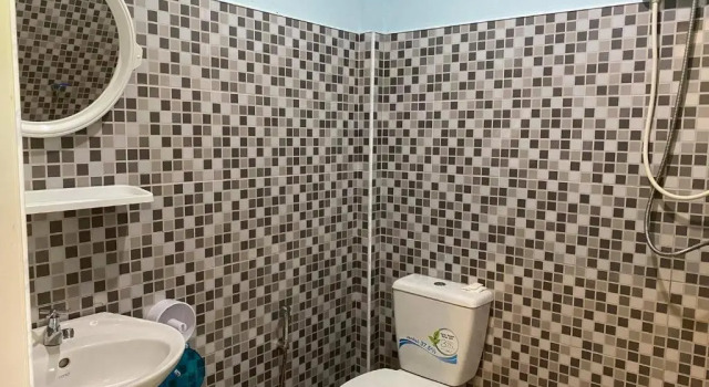 Номер Standard Suntalee House