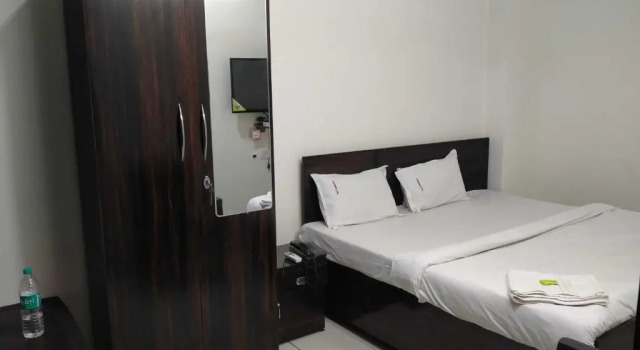 OYO 90852 Hotel Tamanna