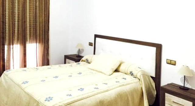 House With 2 Bedrooms in Setenil de las Bodegas, With Wonderful Mounta