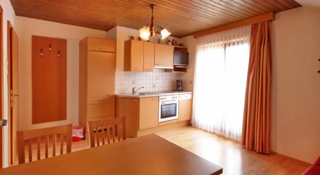 Номер Standard Haus Schluder - Familie Stanitzer