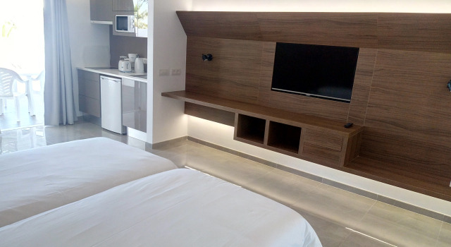 Apartamentos Paradero, Prenota Appartamento Hotel a Tenerife con piscina, Piscina