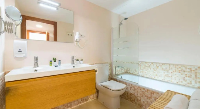 Апартаменты Deluxe Apartaments Els Llorers
