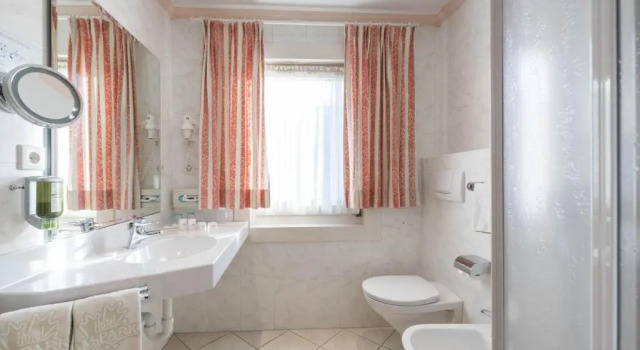 Номер Deluxe Boutique Hotel Am Park