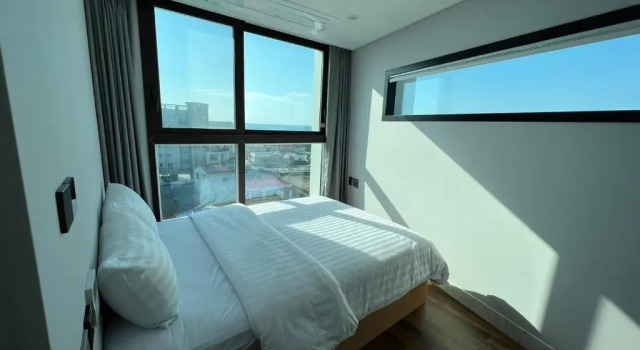 Семейный номер Standard Aroomi Hotel Hyupjae