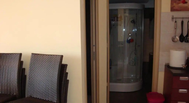 La Suite, Book Hotel Hoteller i Sant'Alessio Siculo med parkering, Parkering