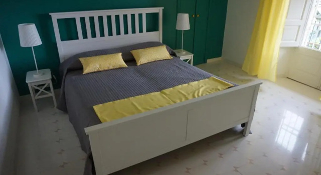 Коттедж с красивым видом из окна Suites in Sicily