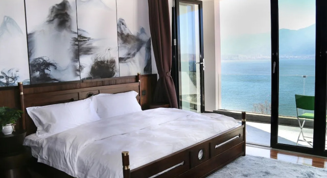 Dali Junbo Holiday Villa