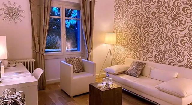 B&B Le Saut de la Bergère, Prenota Bed & breakfast Aubazine Correze