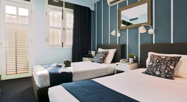Park 22 Hotel