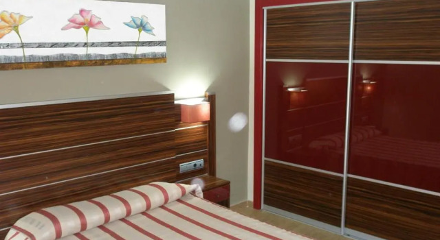 Номер Superior Hotel Noguera El Albir