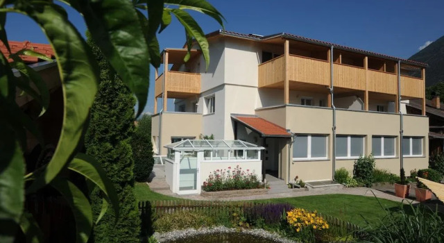 Residence Obermühle zu Schanzen
