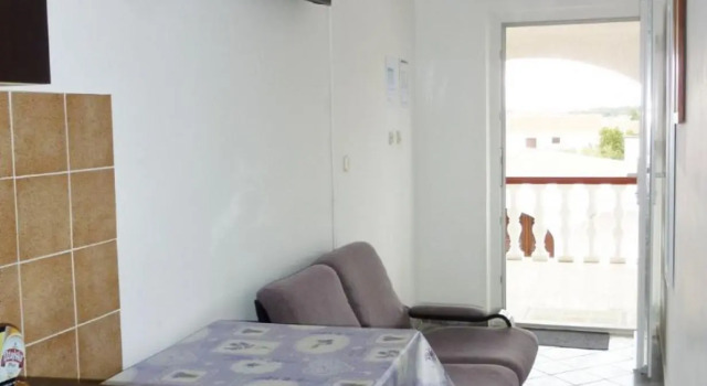 Bozica - 70m from the beach & parking - A4-drugi kat(6), Забронировать Отель Вир Zadar Islands