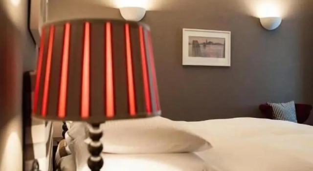 Hotel Kindli
