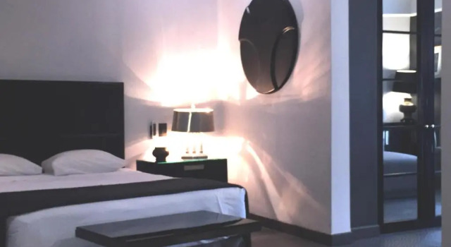 Люкс Casa Corp Boutique Suites in Condesa