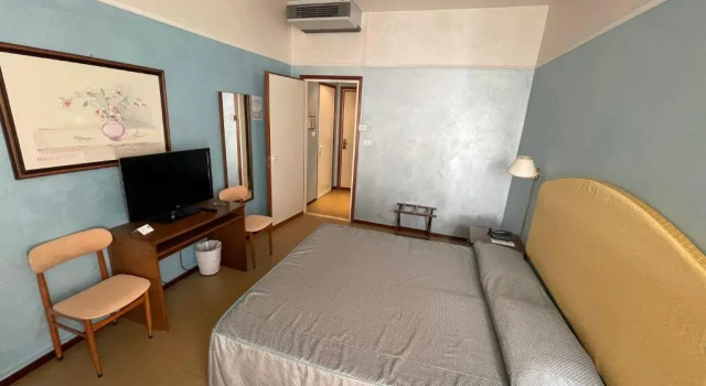 Номер Standard Hotel Universo