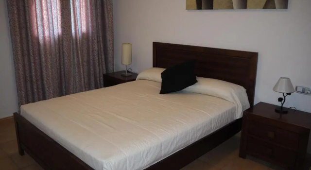 Номер Standard Apartamentos Turisticos Aguilas de los Collados