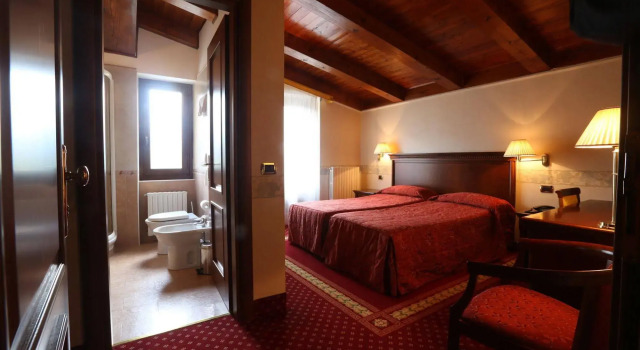 Hotel Belvedere