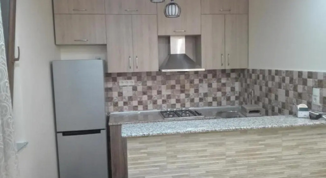 Апартаменты Veriko's Sweet home