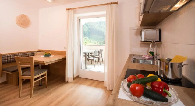 Pension Talblick