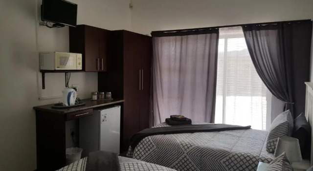 Номер Deluxe Karoo View Guesthouse Cradock
