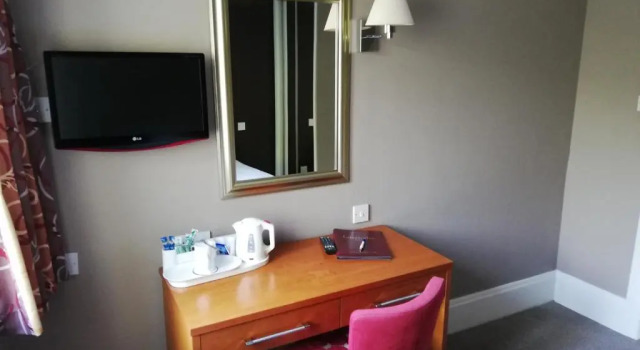 Standard cameră Shanklin Hotel