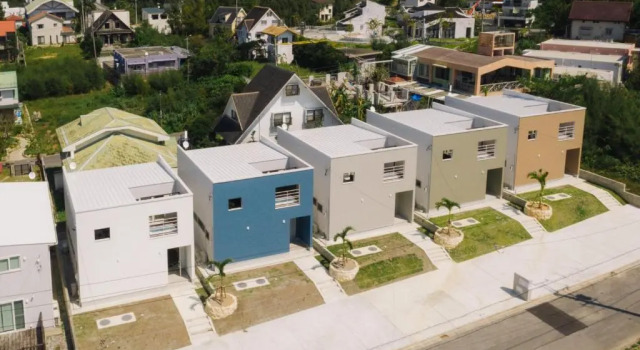 Kunigami-gun - House / Vacation STAY 47931, Prenota Hotel Hotel a Okinawa con parcheggio, Parcheggio