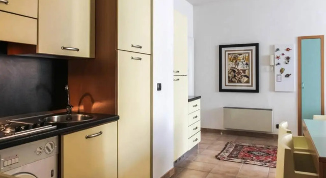 Апартаменты Nice center apartment, Place Masséna