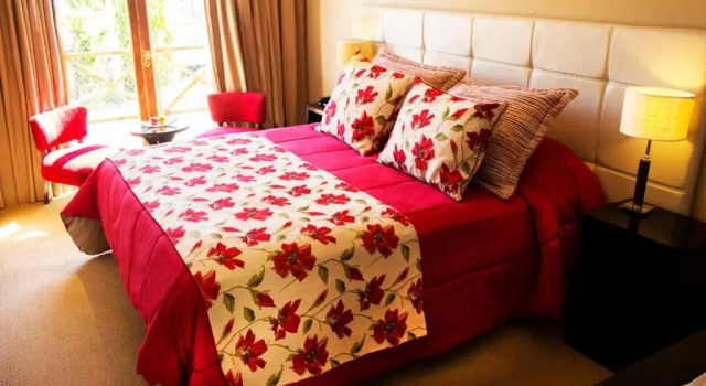 Номер Standard Boutique Hotel La Cantera
