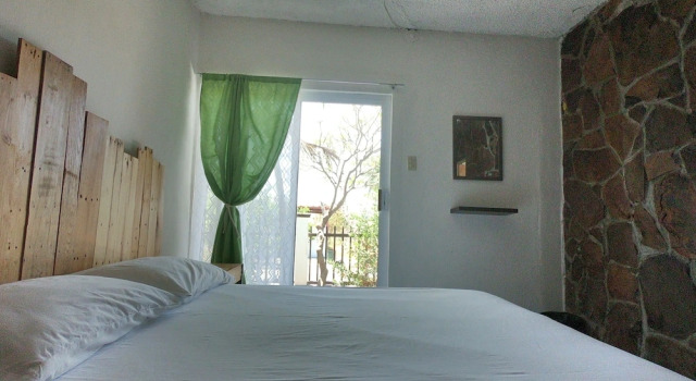 Номер Standard Bermejo Hostel