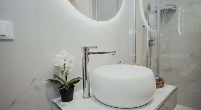 Номер Executive Cesare ai Cavalieri Suites