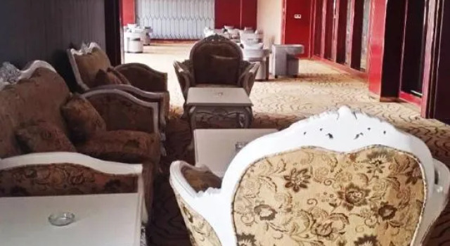 Long Hao Grand Hotel, Varaa Hotelli Qabqa Qinghai