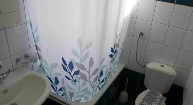 Номер Standard Rooms Batalogianni