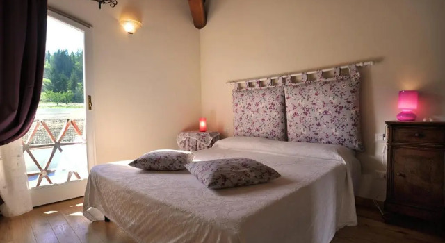 Casa Rosa, Забронировать Отель Греве-ин-Кьянти Кьянти