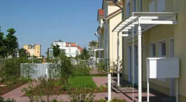 Schloonseevillen 02, Book Apartment Bansin Usedom