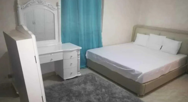 Maison d'hôtes Le Diambar, Rezervovat Hotel Hotely v Thiès s parkováním, Parkování
