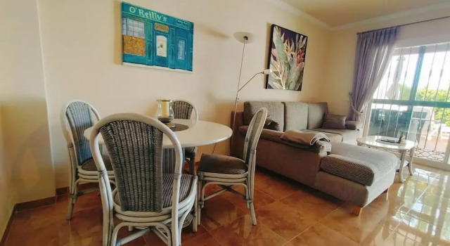 Casa Cipreses 5 Nerja Sun