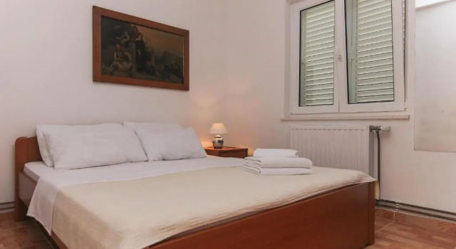Apartments Villa Alex, Rezerwuj Apartament Hotele w Split-Dalmatia County z parkingiem, Parking