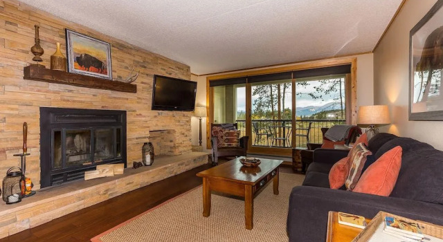 Pines #2116 - 2 Br Condo