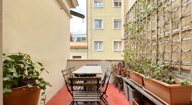 Апартаменты Stay U-nique Apartment Legalitat