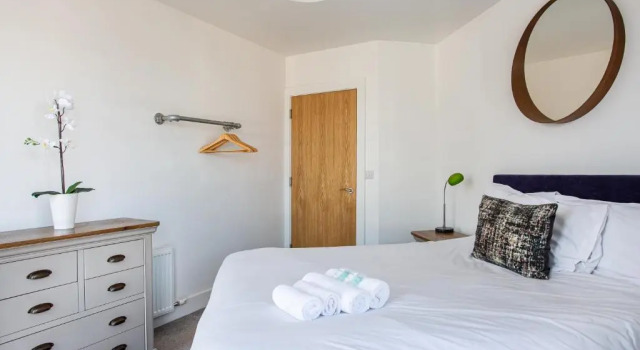 Luxury Fully Equipped Kitchen Ormeau Park