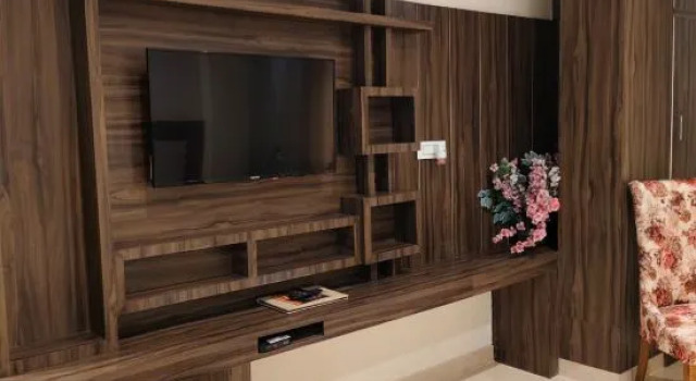Номер Luxury Hotel Kings Regency