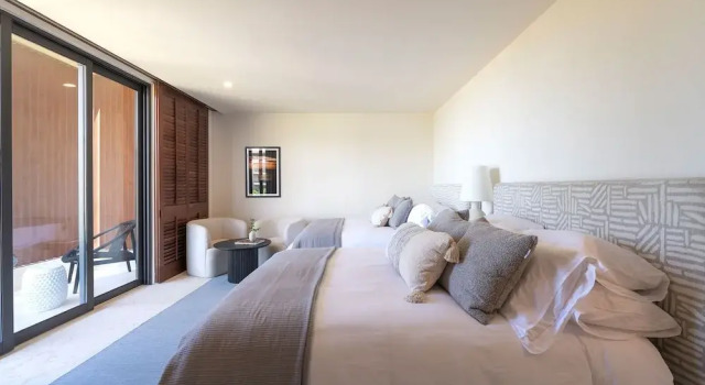 Condo Orquidea In Tau By MitaResidential