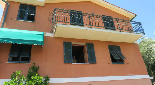 Casa Mary