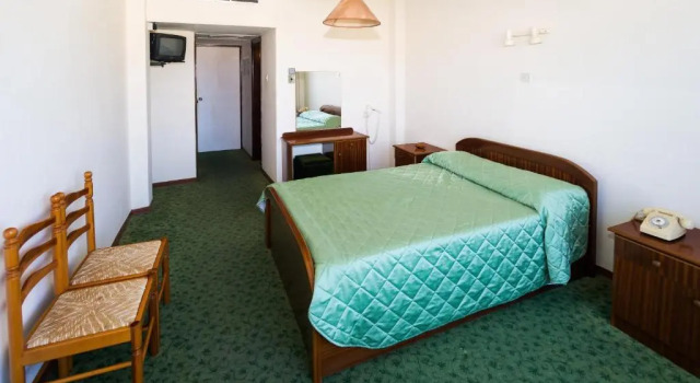 Двухместный номер Standard Marion Hotel