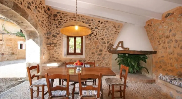 Вилла Villa - 5 Bedrooms with Pool and WiFi - 103224