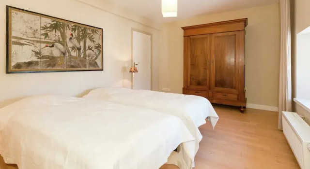 Коттедж Sprimont Sauna & Garden Stay