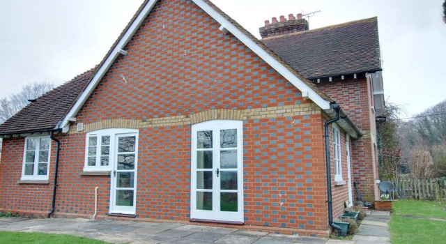 Holiday Home Knowle