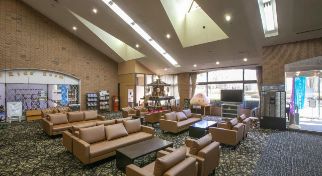KAMENOI HOTEL Kitsuregawa, Buchen Sie Hotel Sakura Tochigi