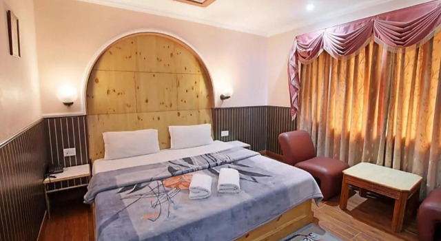 Hotel Jupiter