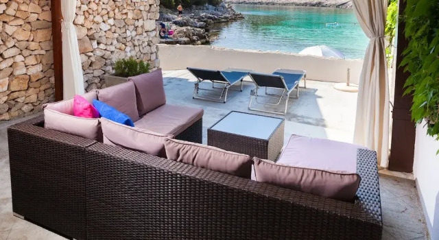 Апартаменты Superior Apartments Gita